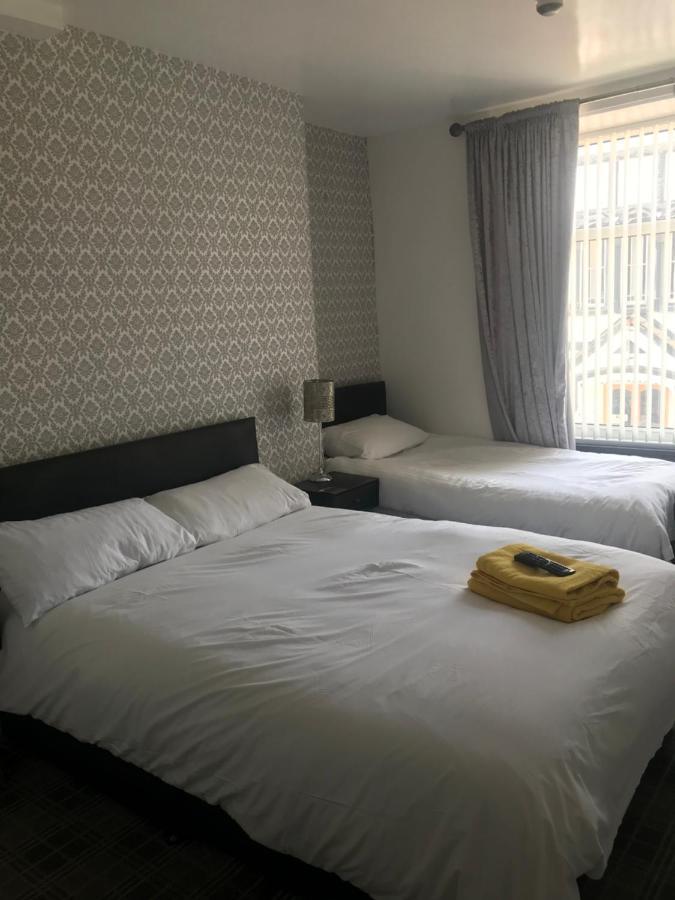 Idan House Bed and Breakfast Llanberis Buitenkant foto