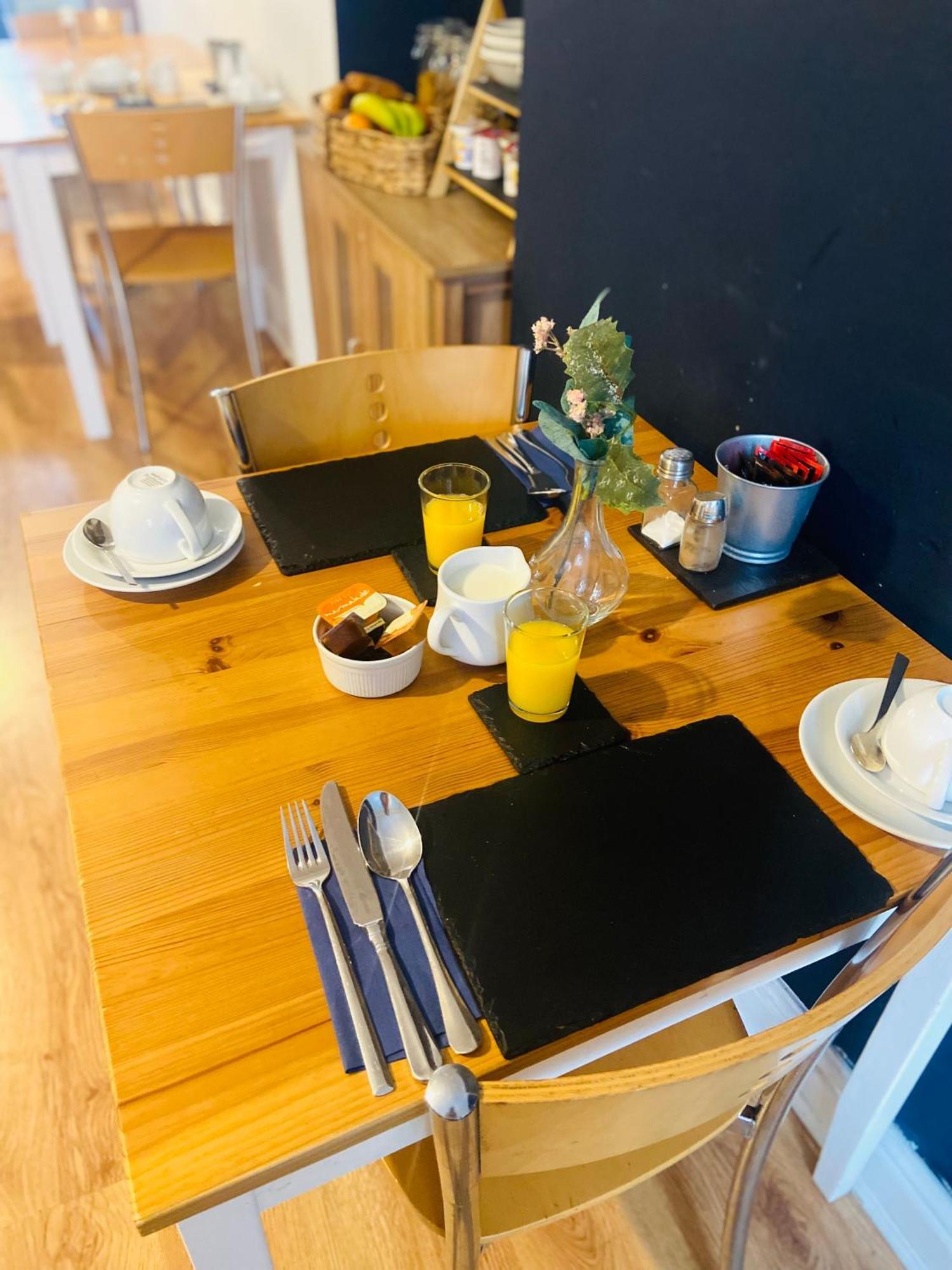 Idan House Bed and Breakfast Llanberis Buitenkant foto