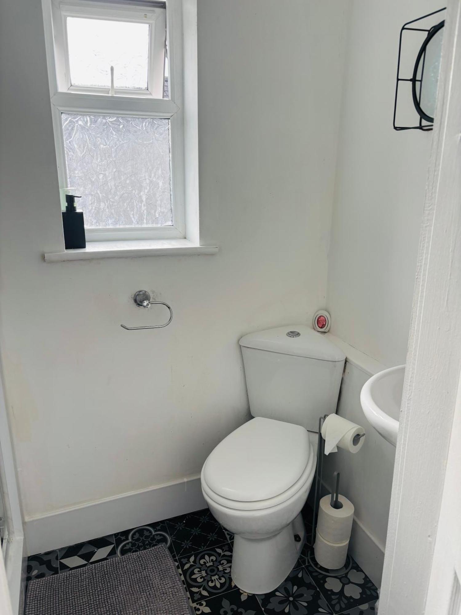 Idan House Bed and Breakfast Llanberis Buitenkant foto
