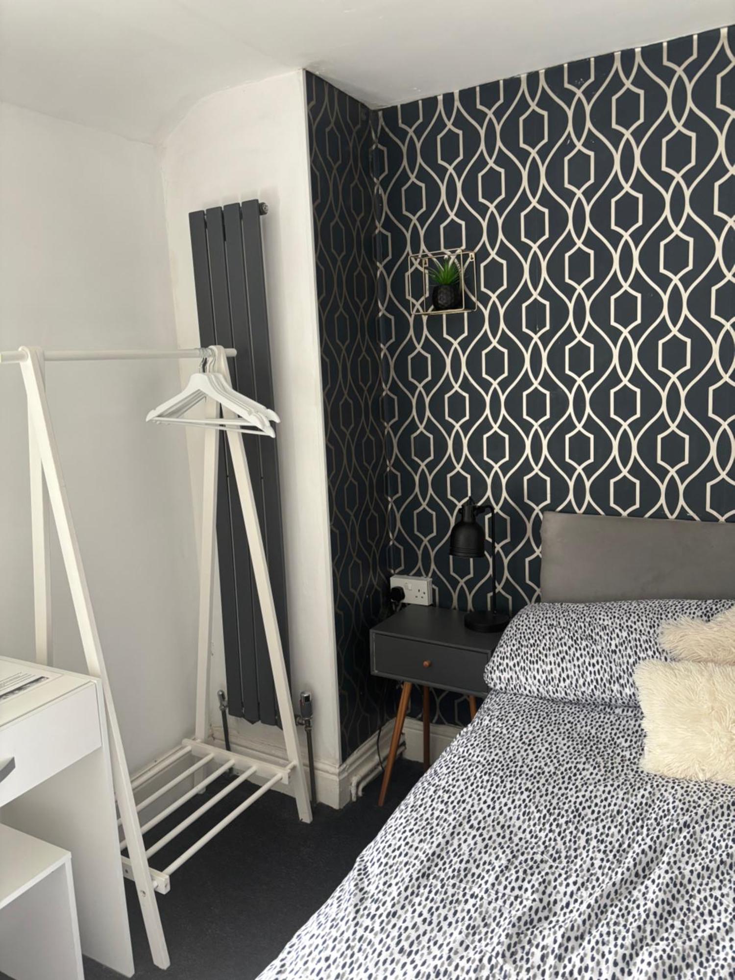 Idan House Bed and Breakfast Llanberis Buitenkant foto