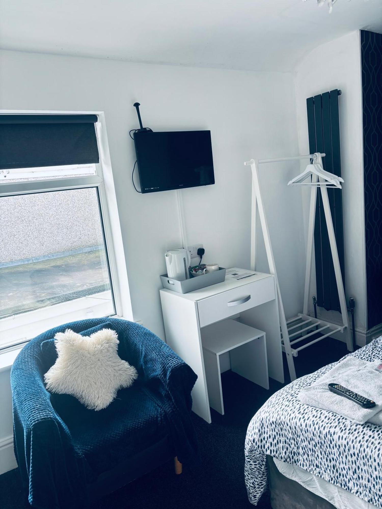 Idan House Bed and Breakfast Llanberis Buitenkant foto