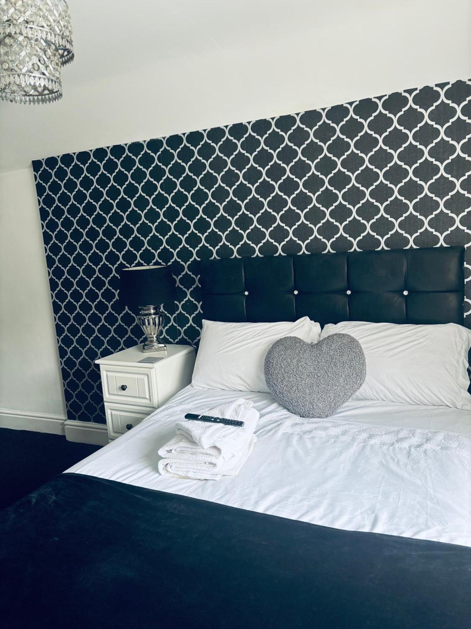 Idan House Bed and Breakfast Llanberis Buitenkant foto