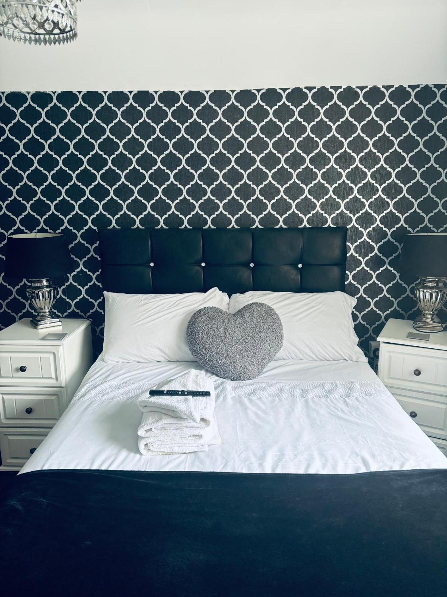 Idan House Bed and Breakfast Llanberis Buitenkant foto