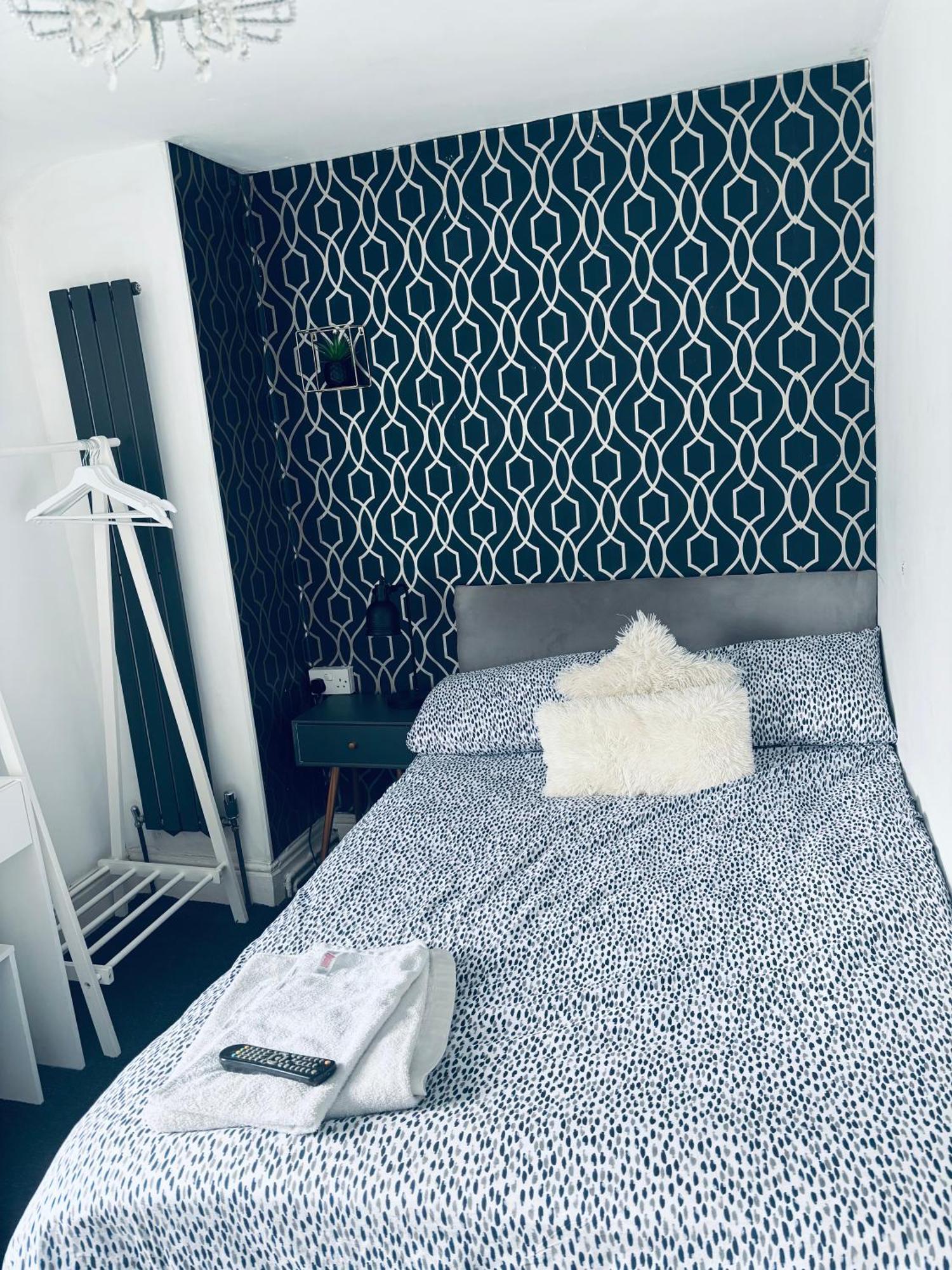 Idan House Bed and Breakfast Llanberis Buitenkant foto