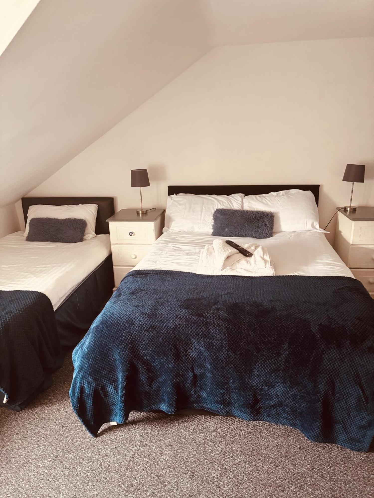 Idan House Bed and Breakfast Llanberis Buitenkant foto