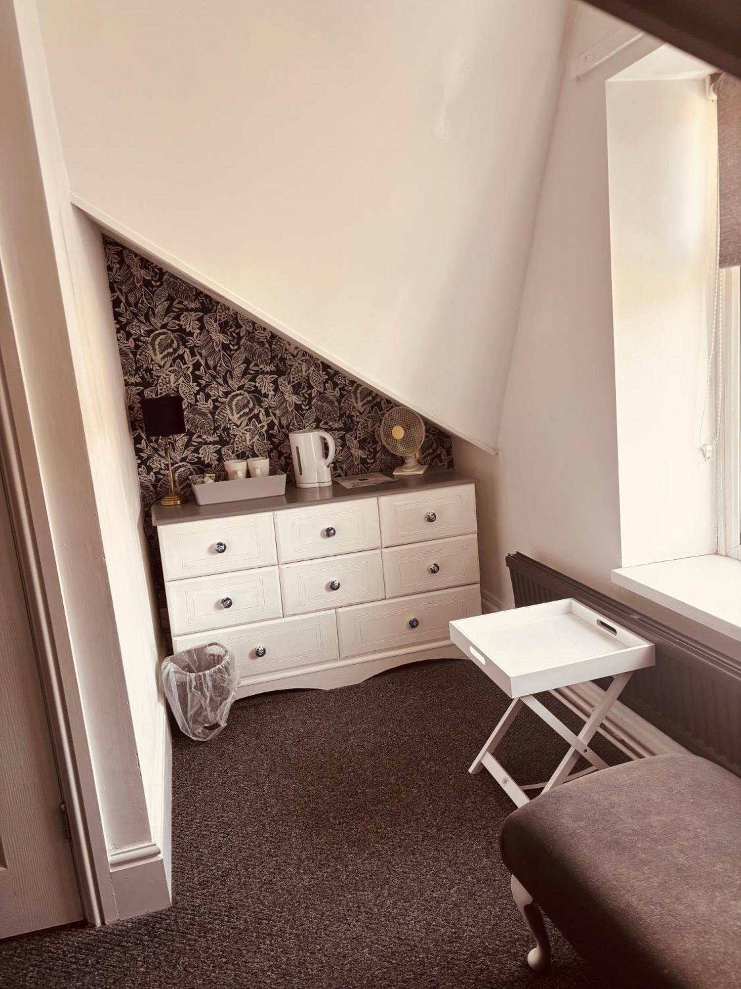 Idan House Bed and Breakfast Llanberis Buitenkant foto