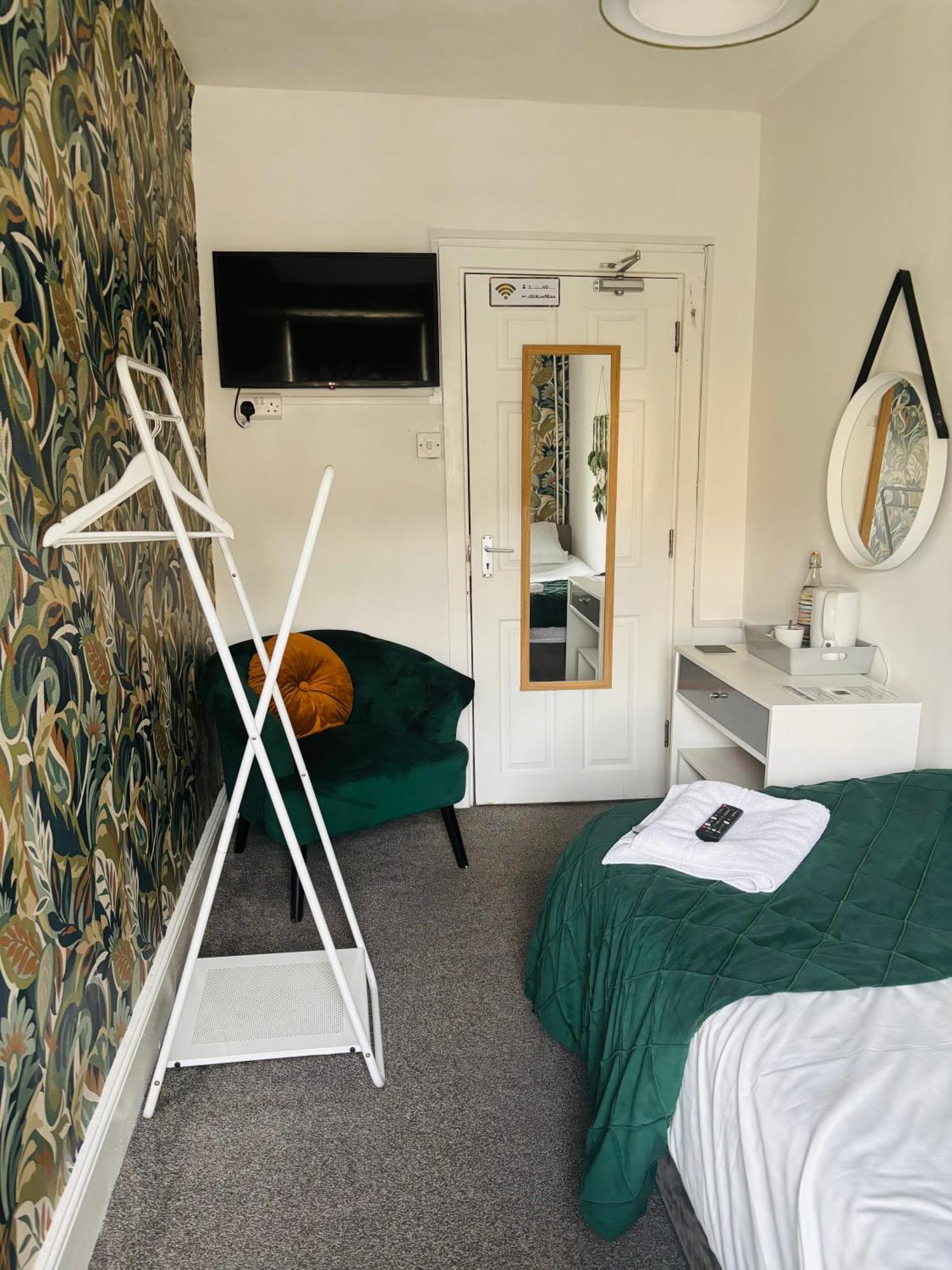 Idan House Bed and Breakfast Llanberis Buitenkant foto