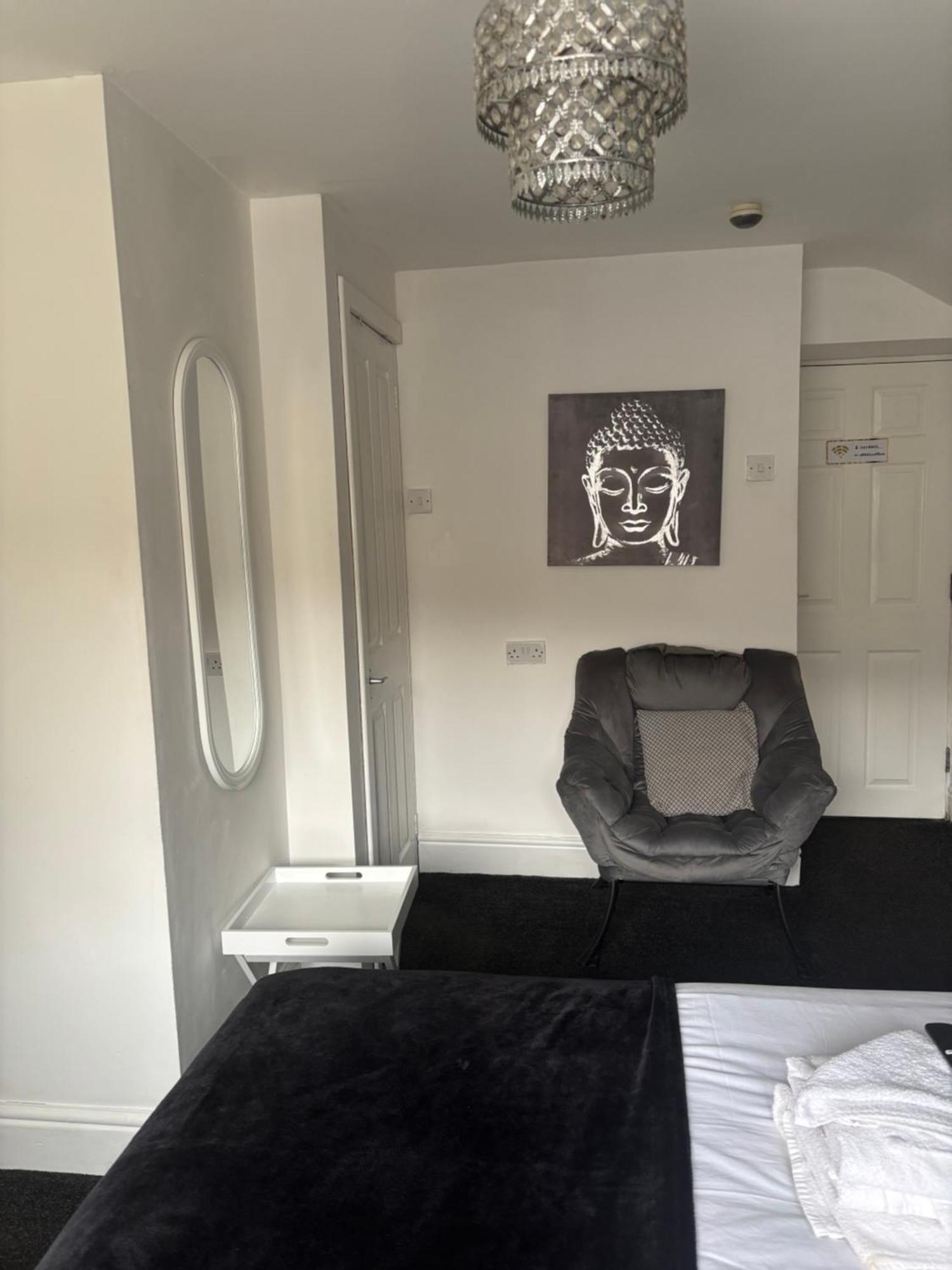 Idan House Bed and Breakfast Llanberis Buitenkant foto