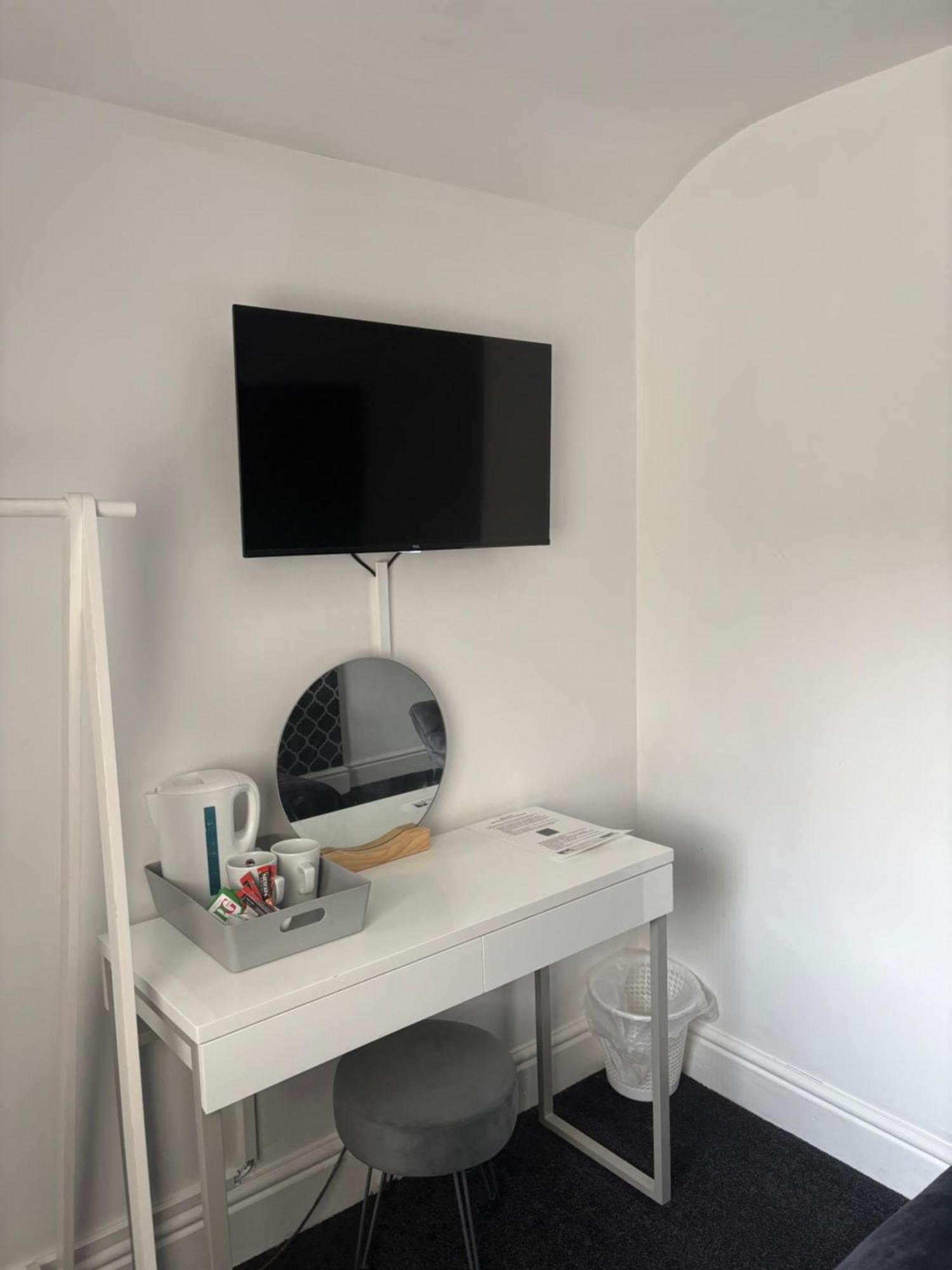 Idan House Bed and Breakfast Llanberis Buitenkant foto