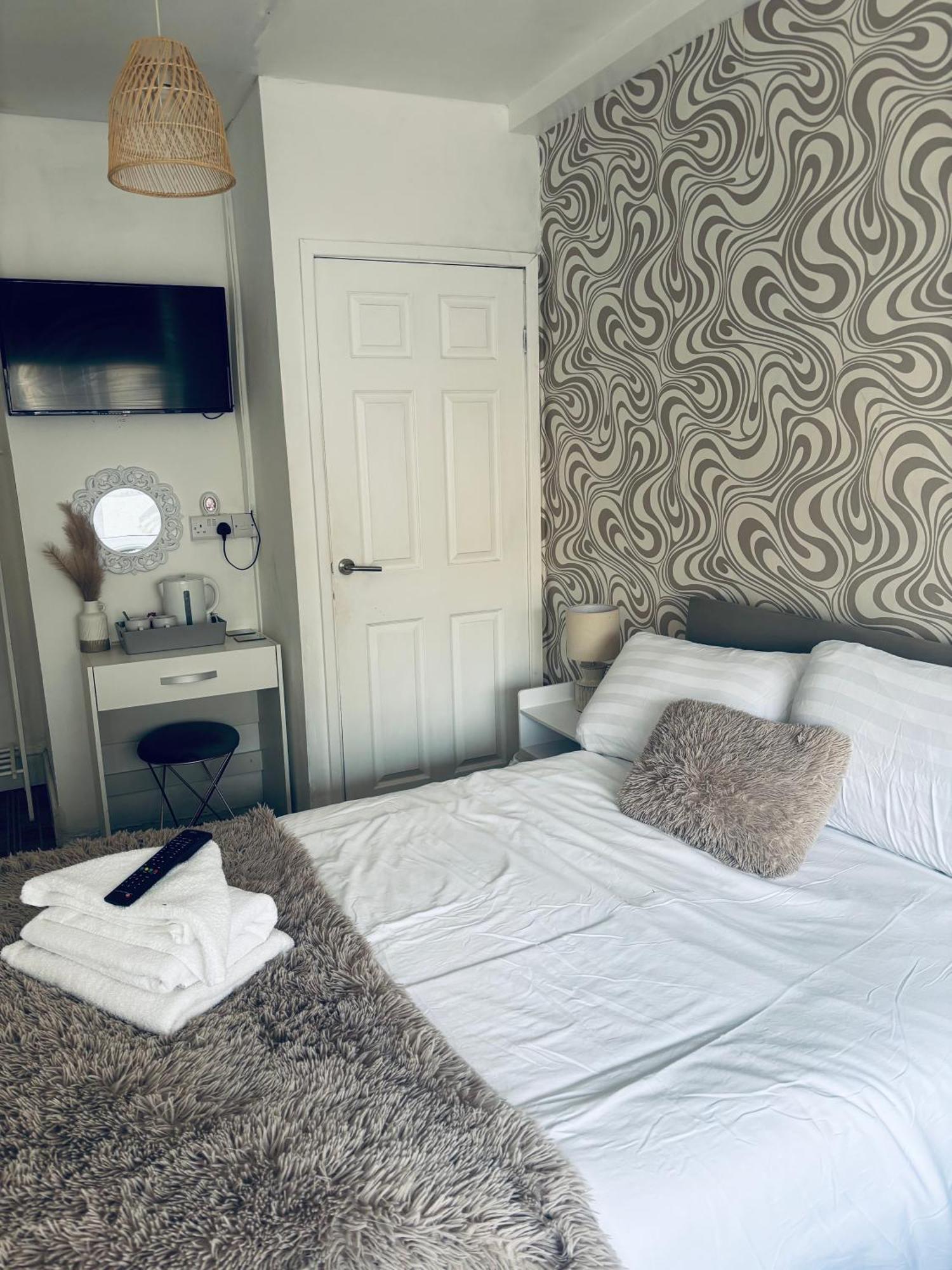 Idan House Bed and Breakfast Llanberis Buitenkant foto